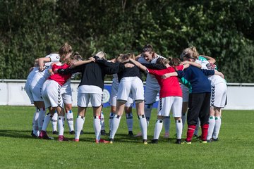 Bild 1 - F SV Henstedt Ulzburg II - SSC Hagen Ahrensburg : Ergebnis: 0:4